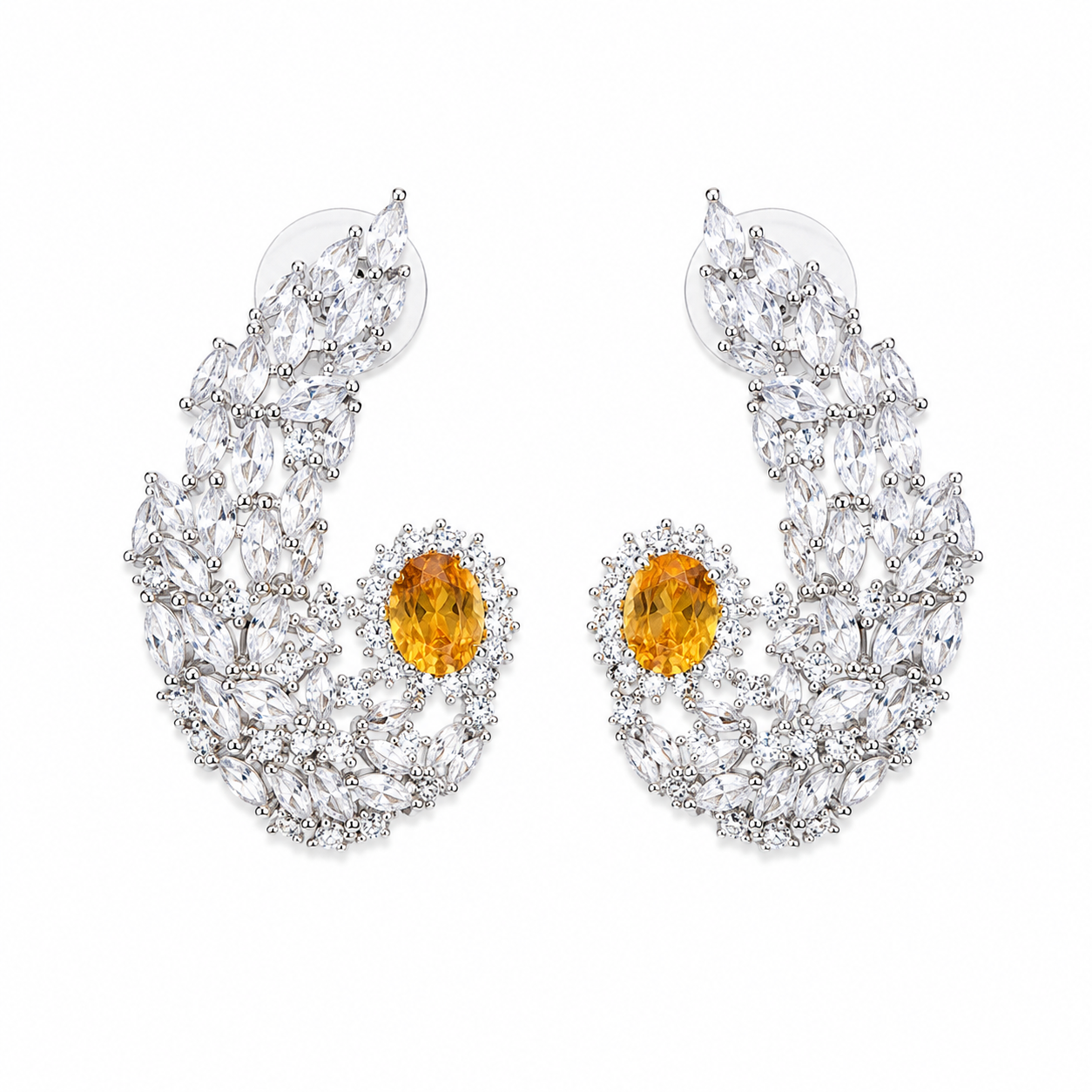 Aurelia Earrings