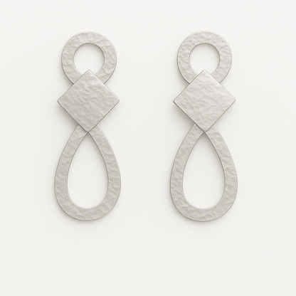 Geo Earrings