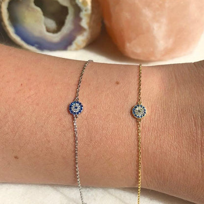 Mini Eye bracelet