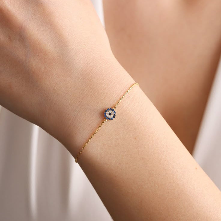 Mini Eye bracelet