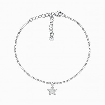 Chain Charm Bracelet